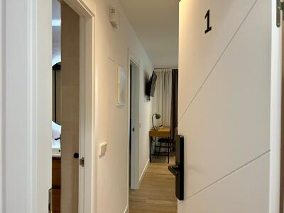 MITRA Sarria Living Apartamento 1 - 1